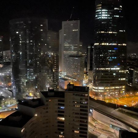 Grand Studio A La Defense กูร์เบอวัวร์ ภายนอก รูปภาพ
